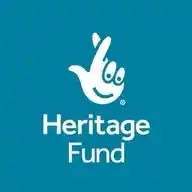 The National Lottery Heritage Fund WhatsApp Channel