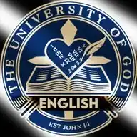THE UNIVERSITY OF GOD WhatsApp Channel