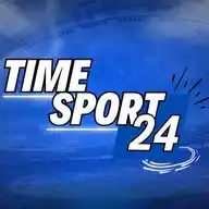 Time Sports | تايم سبورت WhatsApp Channel