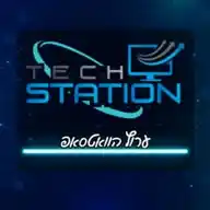 טק סטיישן - מובילים את המהפכה הדיגיטלית🚀 WhatsApp Channel