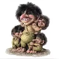 Troll richdaddy kids  WhatsApp Channel