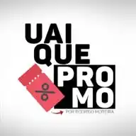 UAI QUE PROMO 📢🎟️ WhatsApp Channel