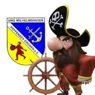 UHG Wilhelmshaven Heppenser Groden e.V. WhatsApp Channel