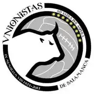 Unionistas de Salamanca CF WhatsApp Channel
