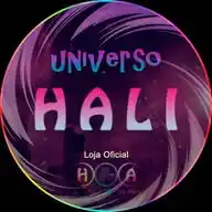 Universo Hali WhatsApp Channel