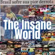 UOL | The Insane Wold WhatsApp Channel
