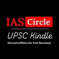UPSC Kindle (IAS Current Affairs | Content Enrichment) WhatsApp Channel