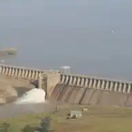 Vaaldam & Barrage Levels WhatsApp Channel