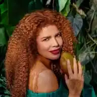 Vanessa da Mata WhatsApp Channel