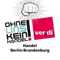 ver.di Handel Berlin-Brandenburg Infokanal WhatsApp Channel