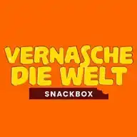 Vernasche Die Welt  WhatsApp Channel