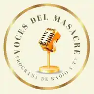 Voces Del Masacre WhatsApp Channel