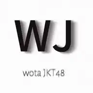 WJ•wota JKT48 WhatsApp Channel