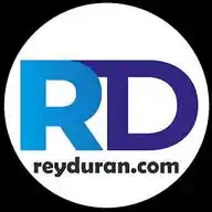 www.reyduran.com WhatsApp Channel