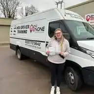 2nd2None Driving School WhatsApp Channel
