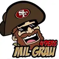 49ers Mil Grau 🇧🇷 WhatsApp Channel