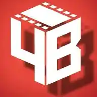 4B - Cuatro Bastardos 🎬 WhatsApp Channel