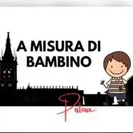 A MISURA DI BAMBINO - PISTOIA WhatsApp Channel