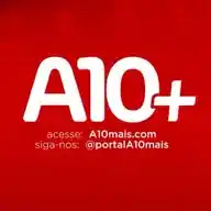 A10+ - Portal de notícias da TV Antena 10 WhatsApp Channel