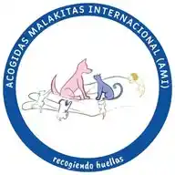ACOGIDAS MALAKITAS INTERNACIONAL (AMI). Recogiendo huellas WhatsApp Channel