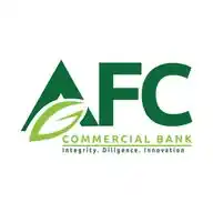 AFC COMMERCIAL BANK WhatsApp Channel