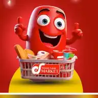 Ahmad zuhdi market WhatsApp Channel