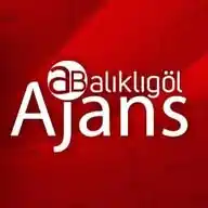 Ajans Balıklıgöl Haber WhatsApp Channel