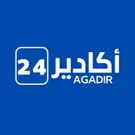  أكادير 24 - Agadir24 WhatsApp Channel