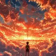 Akatsuki no requiem  WhatsApp Channel
