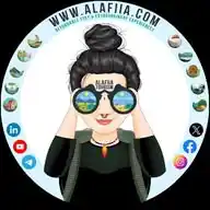 ALAFIIA TOURISM WhatsApp Channel