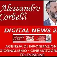 Alessandro Corbelli - Digital News 24 WhatsApp Channel