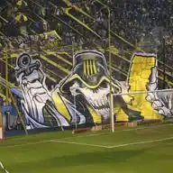 Almirante Brown ( LO MEJOR ES SU GENTE ) WhatsApp Channel