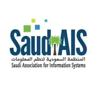 المنظمة السعودية لنظم المعلومات SaudiAIS WhatsApp Channel