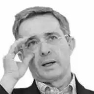 Álvaro Uribe Vélez WhatsApp Channel
