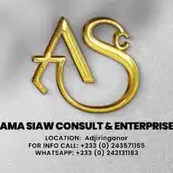 AMA SIAW CONSULT WhatsApp Channel