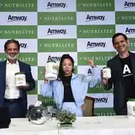 AMWAY NUTRILITE 🌿 WhatsApp Channel