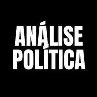 Análise Política WhatsApp Channel