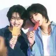 # ann's >____0 (hyunsung ver.) WhatsApp Channel