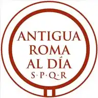 Antigua Roma al Día WhatsApp Channel