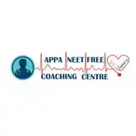 APPA NEET Free Coaching Centre WhatsApp Channel