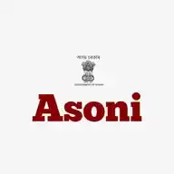 Asoni WhatsApp Channel