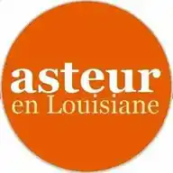 Asteur en Louisiane WhatsApp Channel