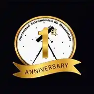 Astronomia En México WhatsApp Channel