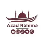 Azad Rəhimə WhatsApp Channel