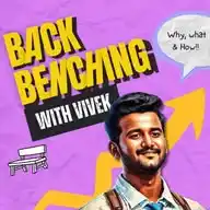 Backbenching With Vivek WhatsApp Channel