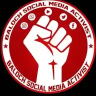 Baloch Social Media Activists (BSMA) WhatsApp Channel