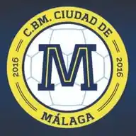 BALONMANO CIUDAD DE MÁLAGA WhatsApp Channel