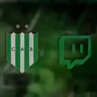 Banfield en Twitch WhatsApp Channel