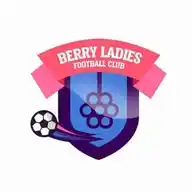 Berry Ladies Football Club WhatsApp Channel