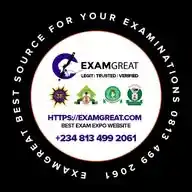 BEST EXAM EXPO WEBSITE (EXAMGREAT.COM) WhatsApp Channel